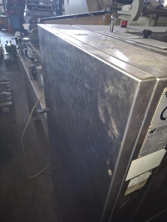 Gebraucht 43336 Brotlangwirker Langroller