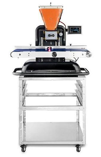 depositing machine - 20429