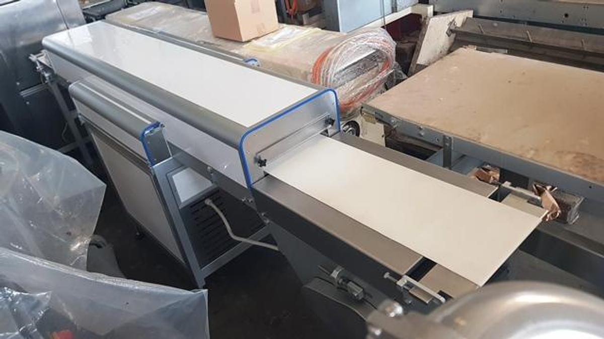 Gebraucht Kühlkanal für Pralinen - 71526