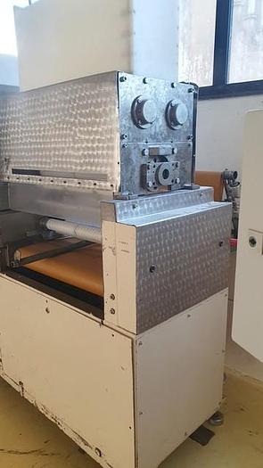 D'occasion Machine à former des boules de chocolat - 71539