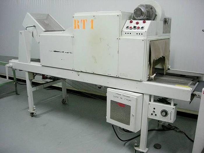Used Packing machine for various - 28441