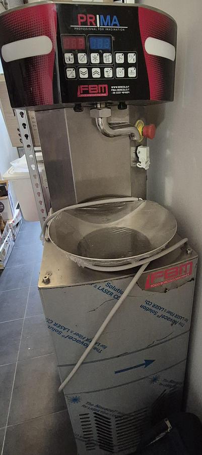 Gebraucht Temper - 21004