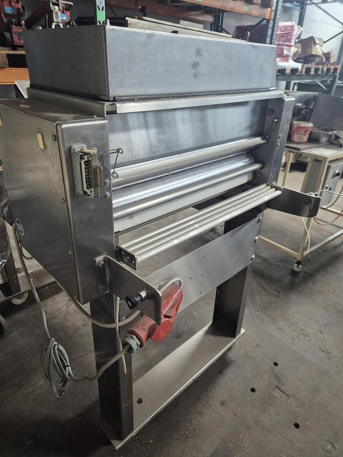 Gebraucht Kalibriermaschine - 71393