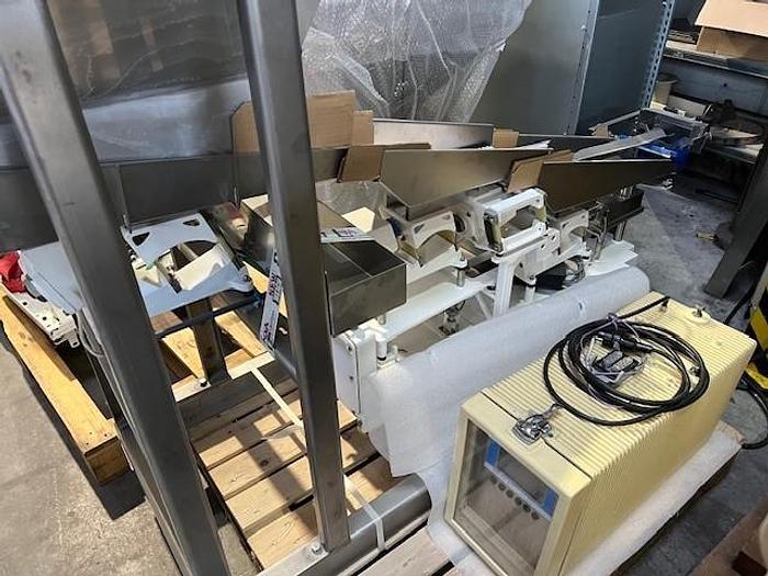 Gebraucht Waage für div - 20421