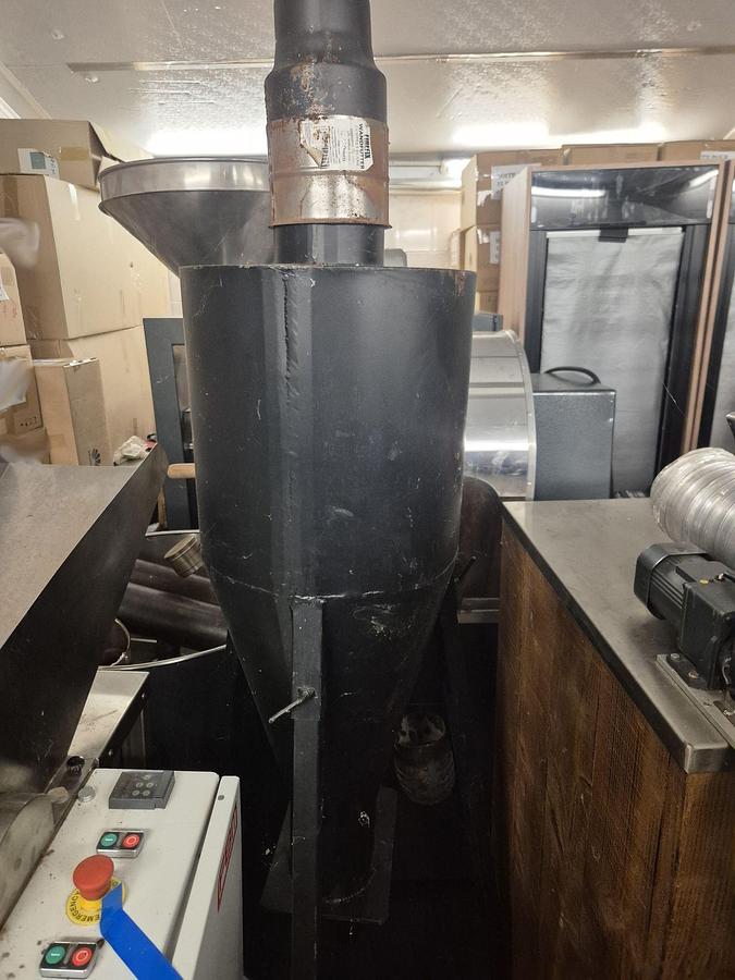 Gebraucht Röster - 71614