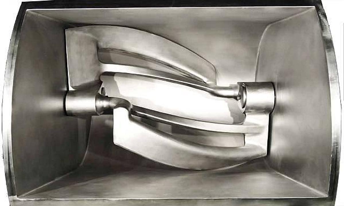 Kneter für Teigwaren - 29130