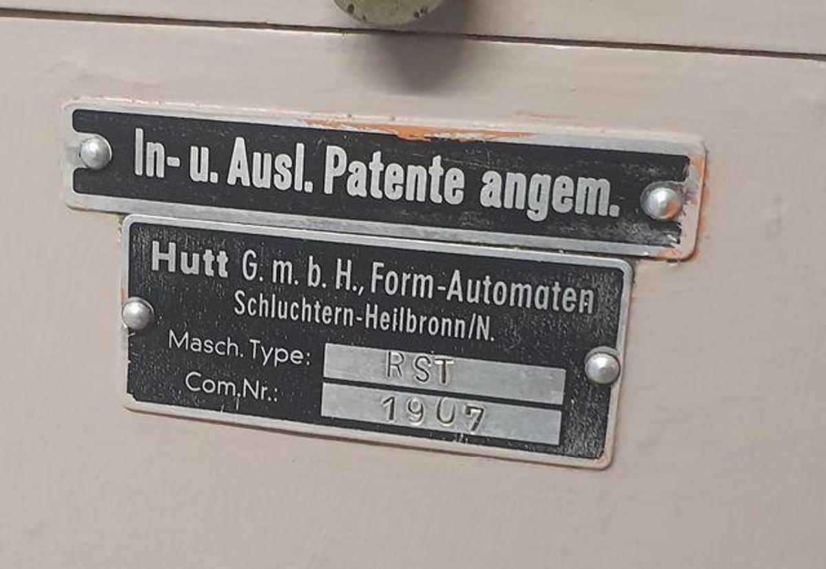 Gebraucht Extruder für Marzipan - 20507