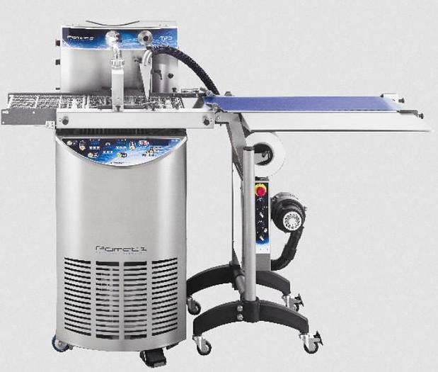 tempering machine - 29485