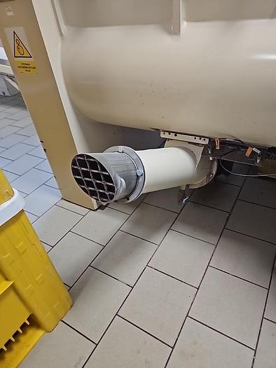 Gebraucht Schokoladen-Herstellungsanlage - 20798