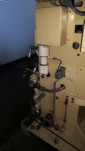 Gebraucht Gießmaschine für Schokolade - 27986