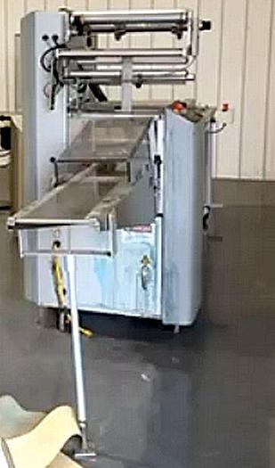 Gebraucht Riegelanlage für Riegel - 20518