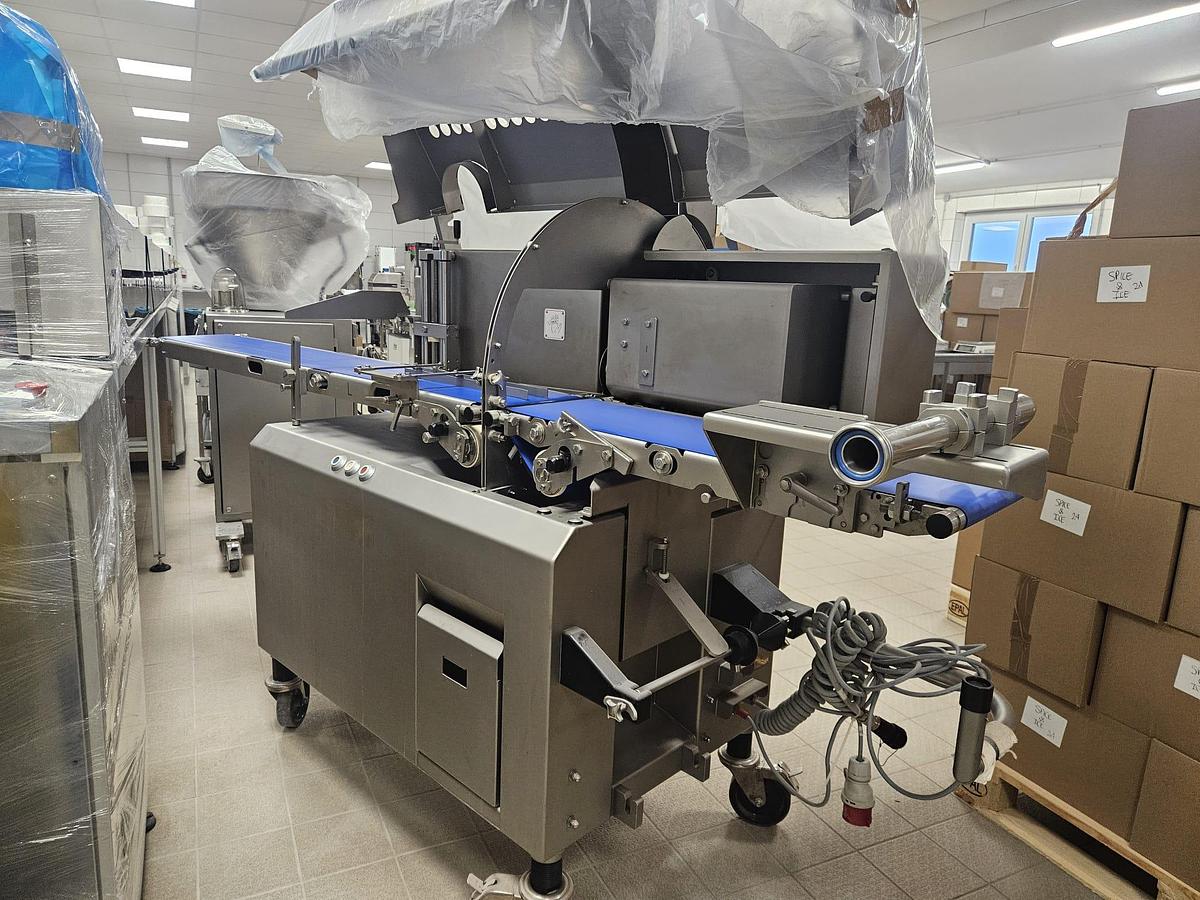 Gebraucht Ko-Extrusionsanlage