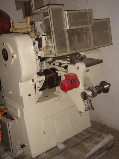 Used Lollipop wrapping machine for ball lollipops - 26234