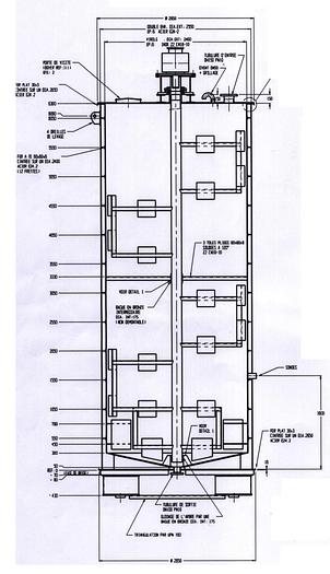 Gebraucht Tank für div - 29073