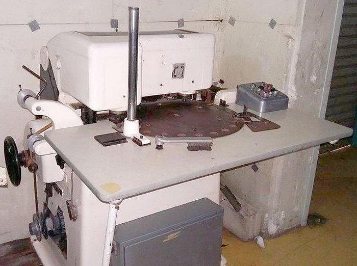 Gebraucht Münzprägemaschine für Münzen - 27570