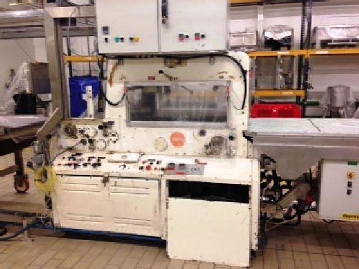 D'occasion Enrobeuse de chocolat - 27839