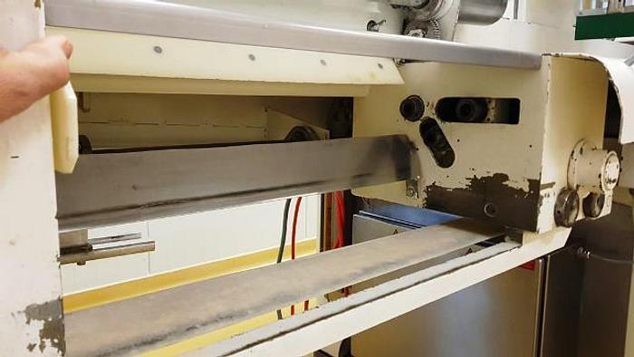 Gebraucht Extruder für Marzipan - 71496