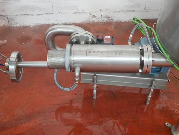 Gebraucht Kocher für Toffees - 29649