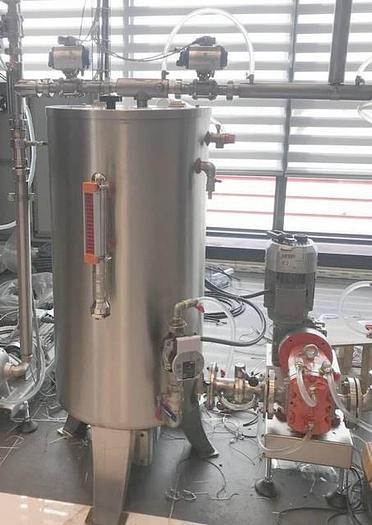 Laborkugelmühle für Schokolade - 29390