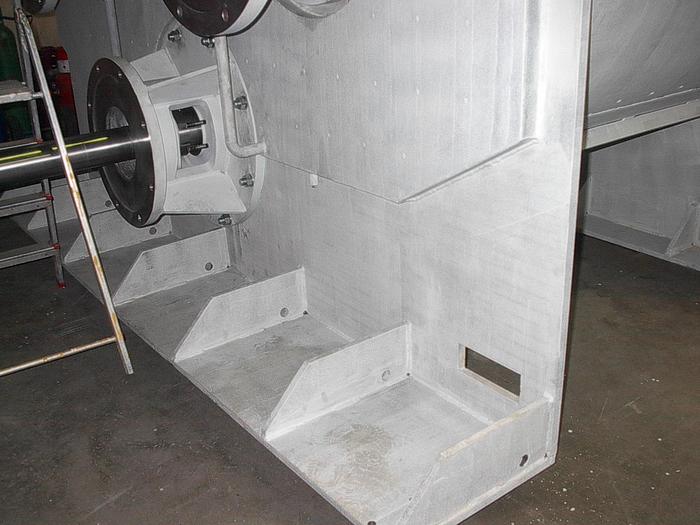 Conche für Schokolade - 81522