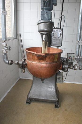 Used Theegarten FK 1 CU