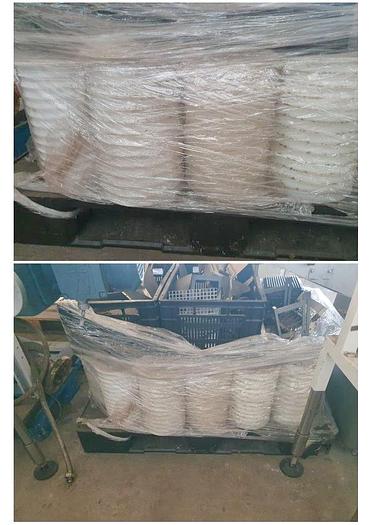 Gebraucht Trüffelanlage für Trüffel - 43227