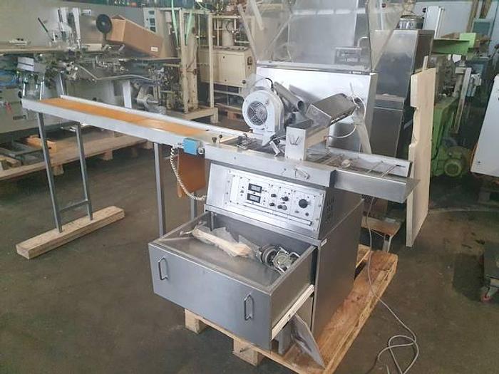 Used Enrober - 43018