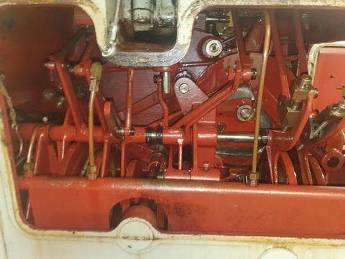 Gebraucht Tafelpackmaschine für Schokolade - 20254