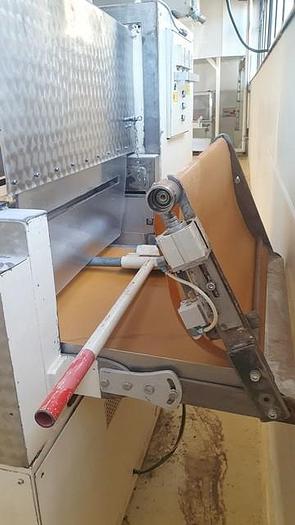 D'occasion Machine à former des boules de chocolat - 71539