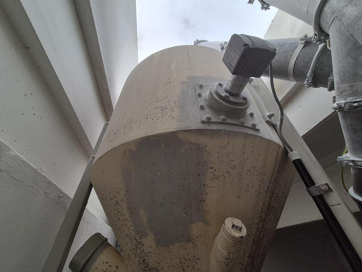 Gebraucht Zuckermühle - 21056