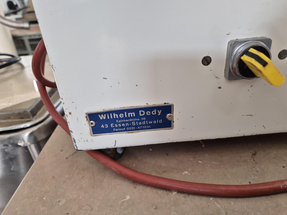 Gebraucht Vibrationstisch - 21031