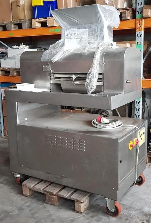 Gebraucht Teppichformer für Gebäck - 71568