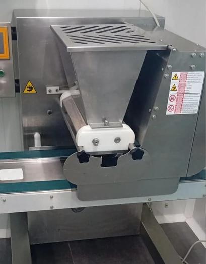 Gebraucht Dressiermaschine