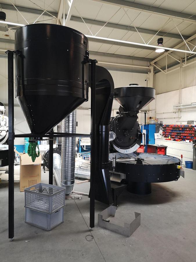 Gebraucht 2023 PROBAT SE G 120