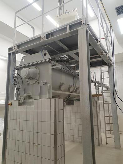 Gebraucht Pflugscharmischer