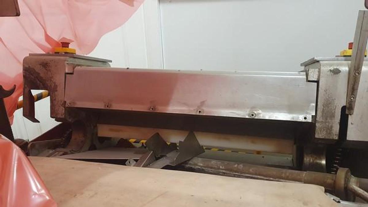 Gebraucht Gebäckformer für Pralinen - 71537