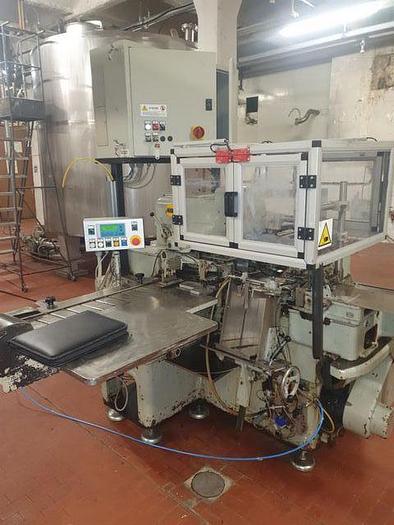 D'occasion SIG C, 100 g bar