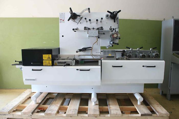 Gebraucht Miniwrap für Kaubonbons - 28549