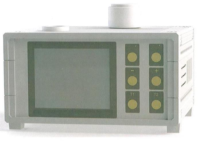 Tempermeter für Schokolade - 42334