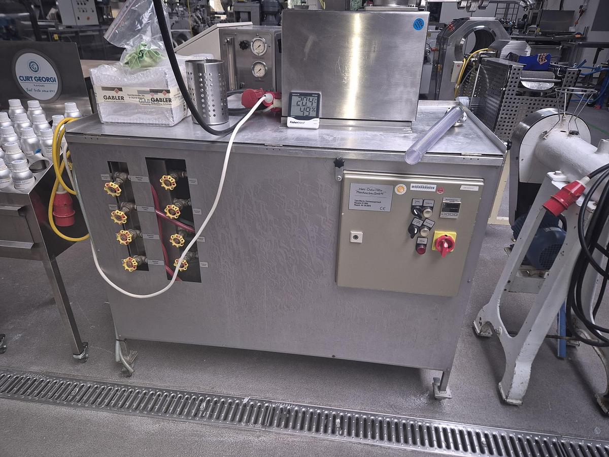 Gebraucht Kühltisch - 43307