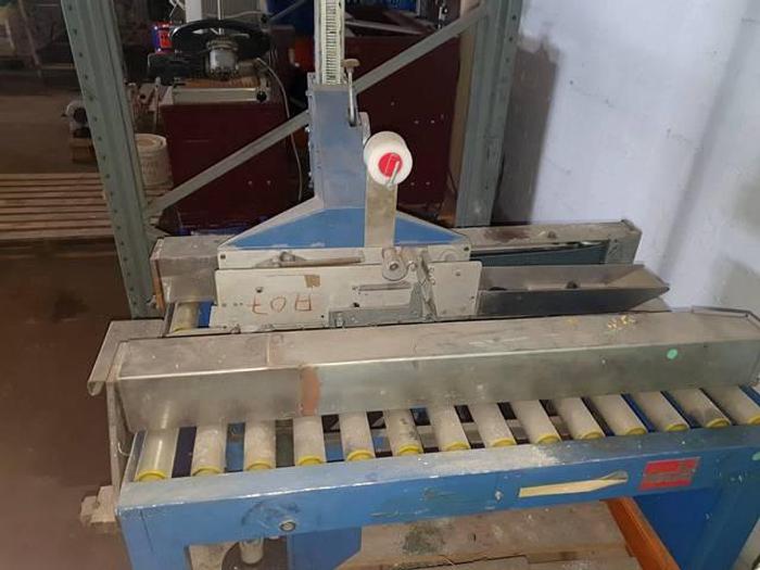 Used Tesa 6020 tesapacker