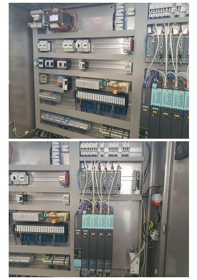 Gebraucht Zellophaniermaschine für div - 71239