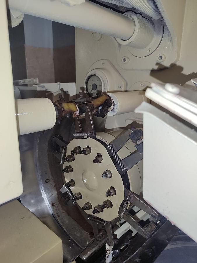 Gebraucht 1990 Nagema EL 9