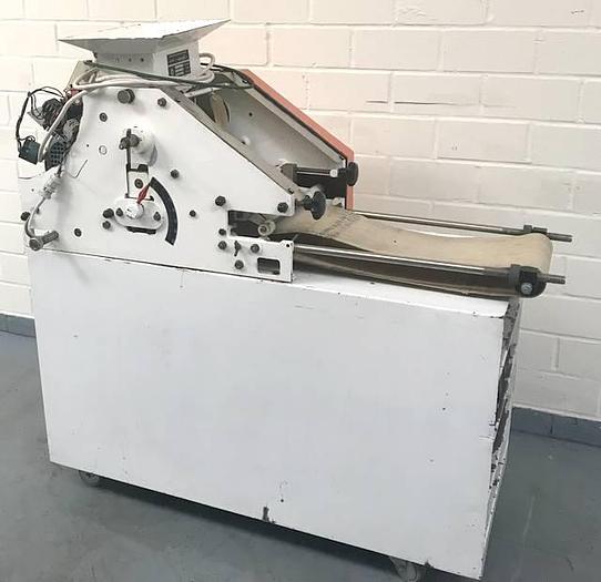 Gebraucht Gebäckformer für Gebäck - 29012