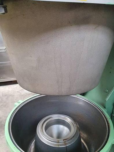 Used Ball Mill - 28511