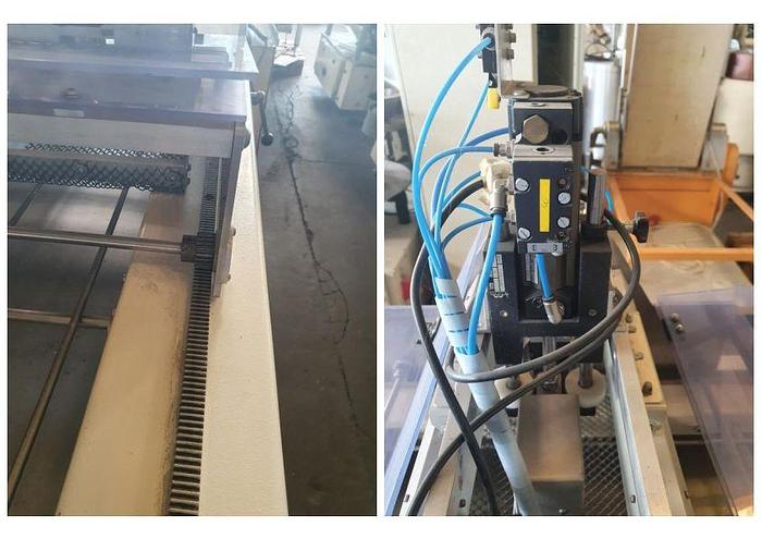 Gebraucht Trüffeligelung für Trüffel - 90614