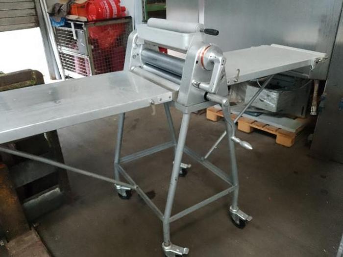 Gebraucht Langroller für Bäckerei - 43046