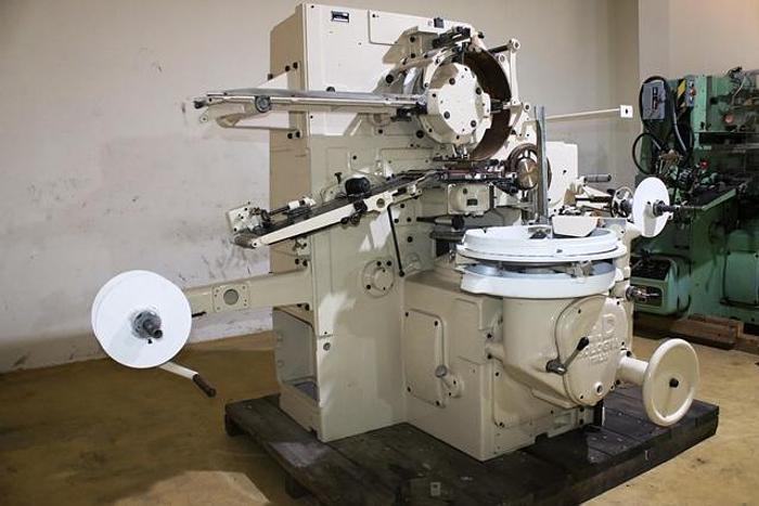 Used Candy wrapping machine for candies - 20638