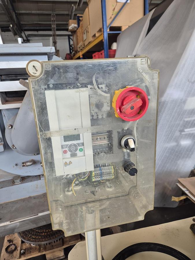 Gebraucht SOHN NM 10