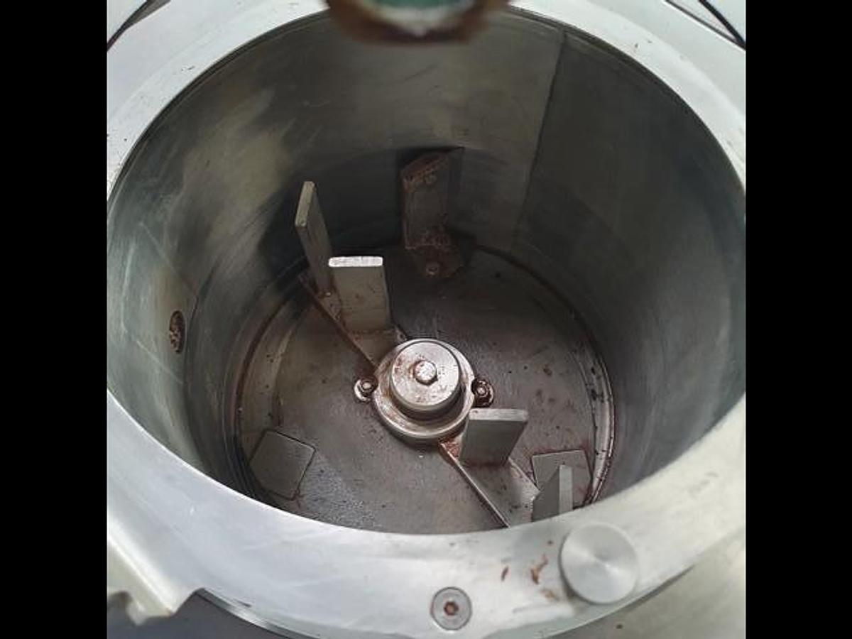 Gebraucht Temper - 71513